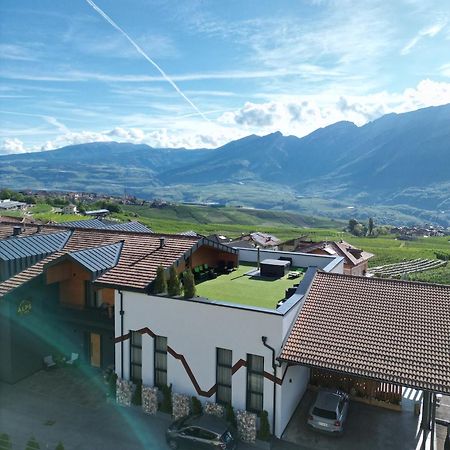 Alps Lover Campodenno Exterior photo